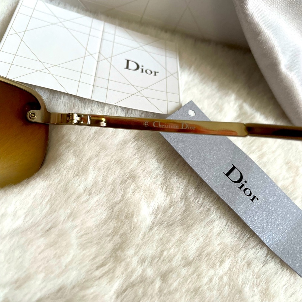 Dior Sunglasses